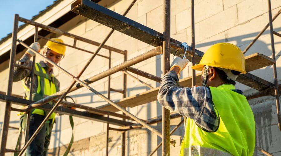 Flashing Repair in Mifflinburg, PA